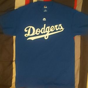 Los Angeles Dodgers T-shirt